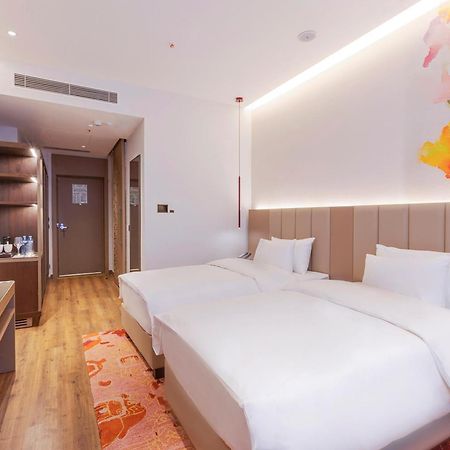 Wellness Park Hotel Bactria Samarkand Ngoại thất bức ảnh